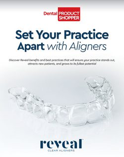 E-Book Set your practice apart with aligners